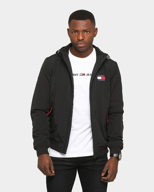 tommy classics retro jacket