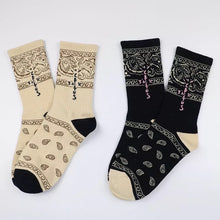 Adult 2 pair of socks set