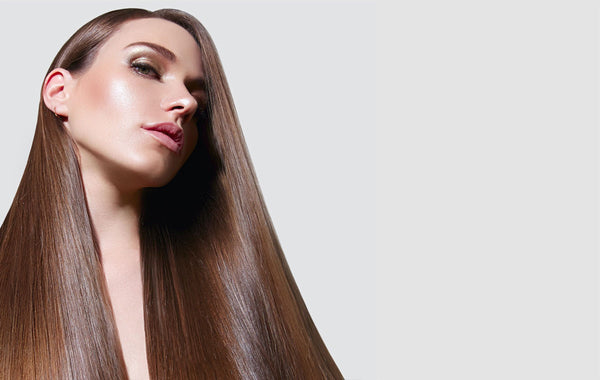 How to Get Silky Hair (5 Tips for Silky Soft Hair)