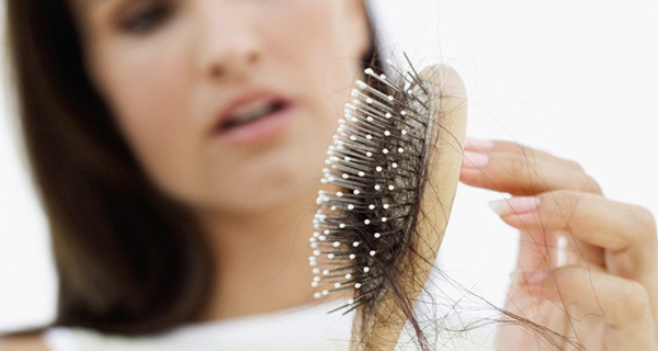 Best Products for Postpartum Hair Loss