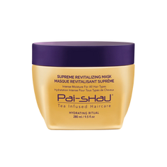 Hydrating Hair Mask