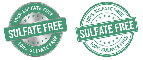 Sulfate Free Hair Products