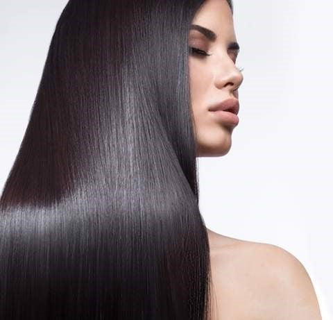 How to Make Hair Silky and Smooth Be Beautiful India  Be Beautiful India