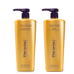 Best Shampoo and Conditioner for Postpartum Hair Loss