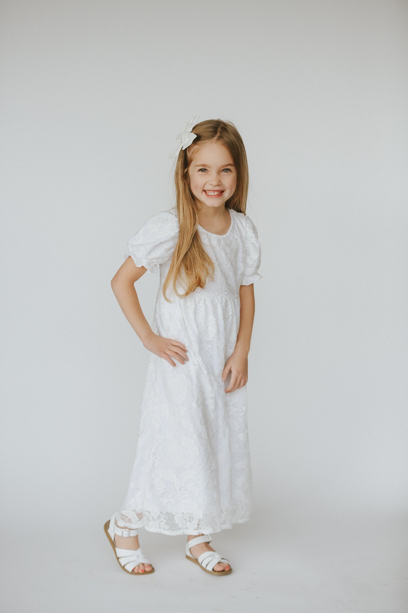 Juliet White Lace Dress – Woodmouse And Thistle