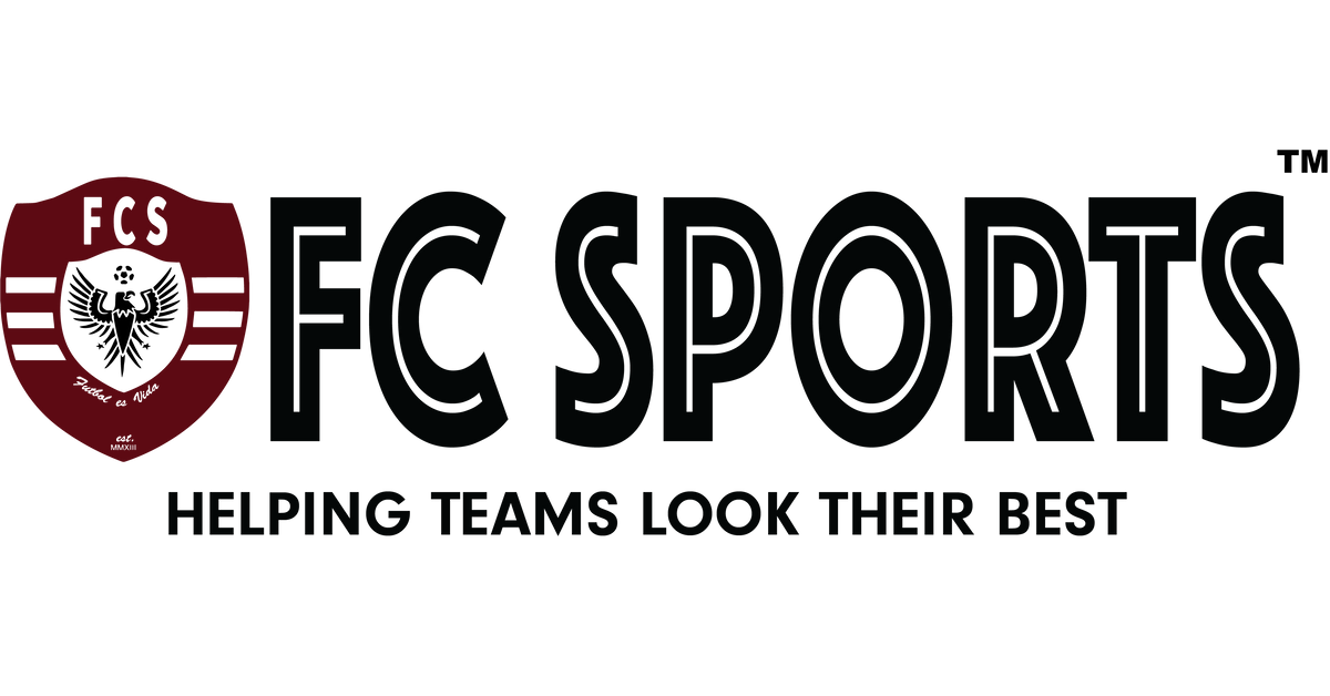 Fc Sports: Helping Teams Look Their Best