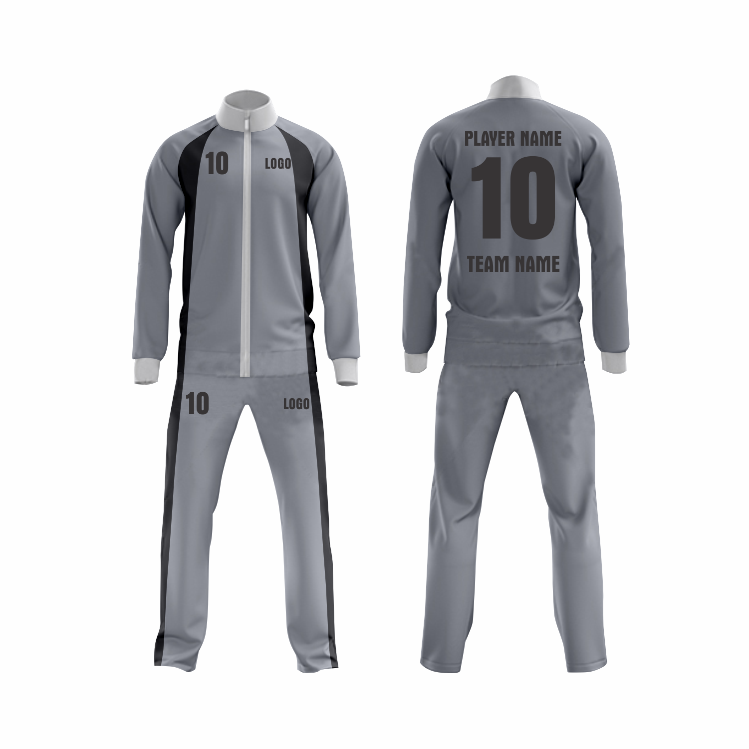 Stone Tracksuit