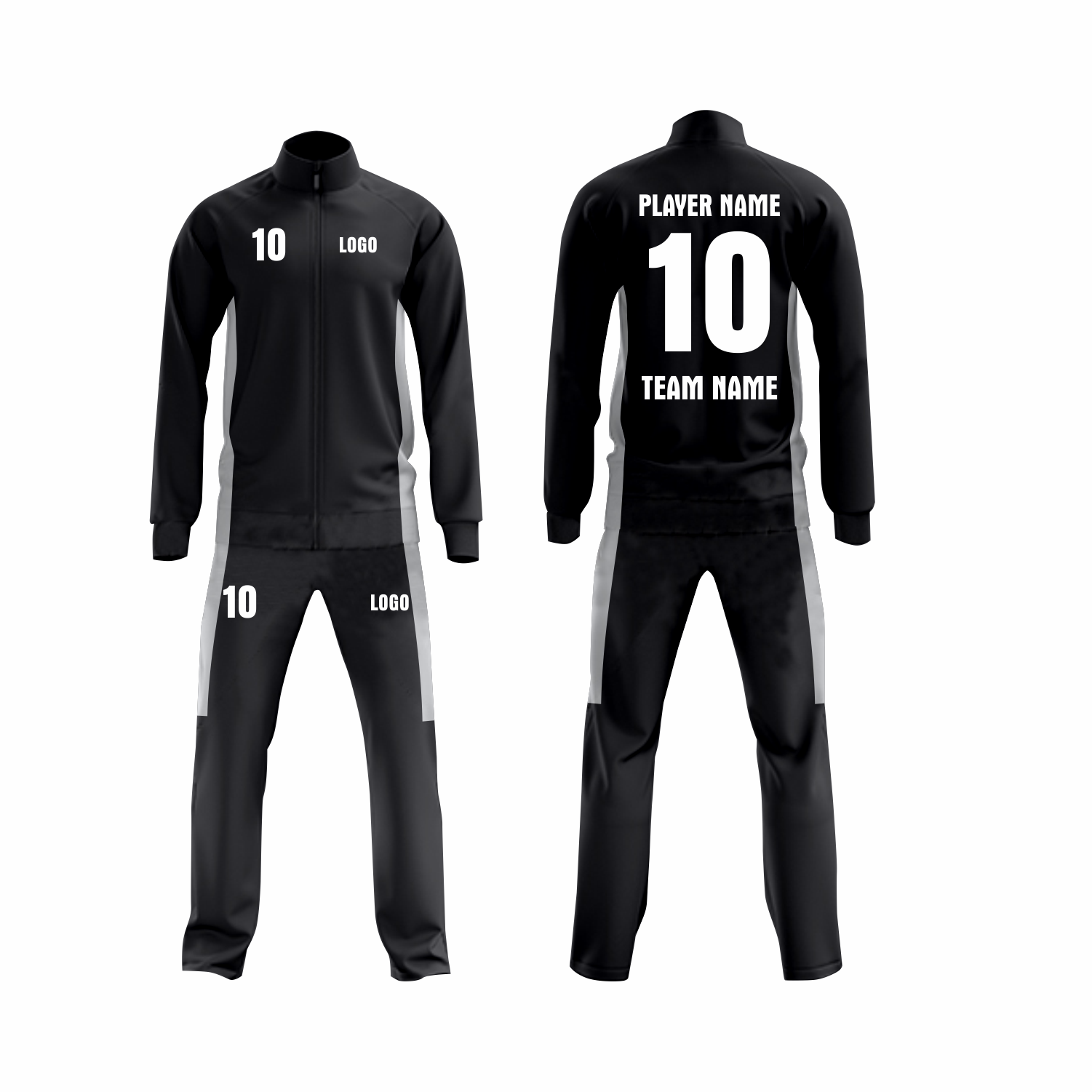 Roma Tracksuit