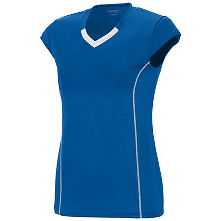 Ladies Blash Jersey