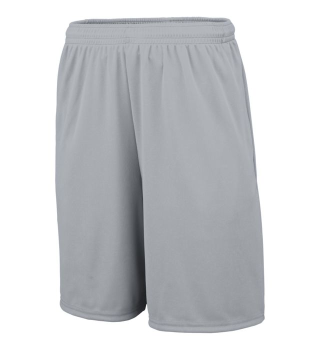 Training Shorts With Pockets