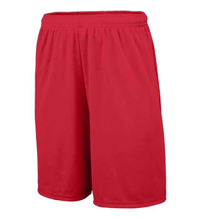 Training Shorts With Pockets