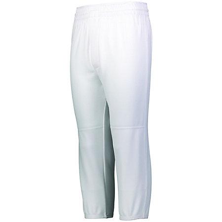 Youth Pull-up baseball Pant