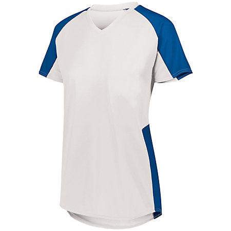 Ladies Cutter Jersey