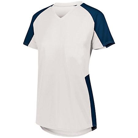 Girls Cutter Jersey