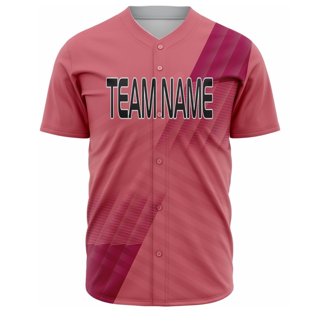 Swift SS Baseball Jersey