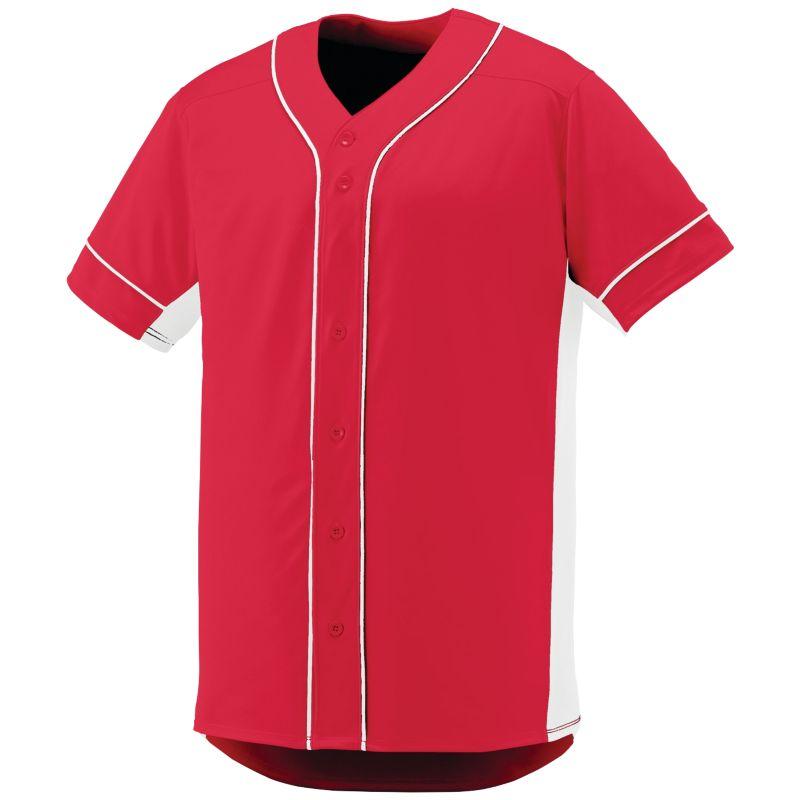 Slugger Jersey