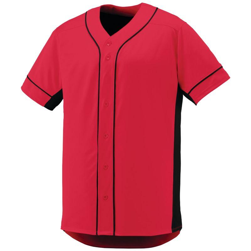 Slugger Jersey