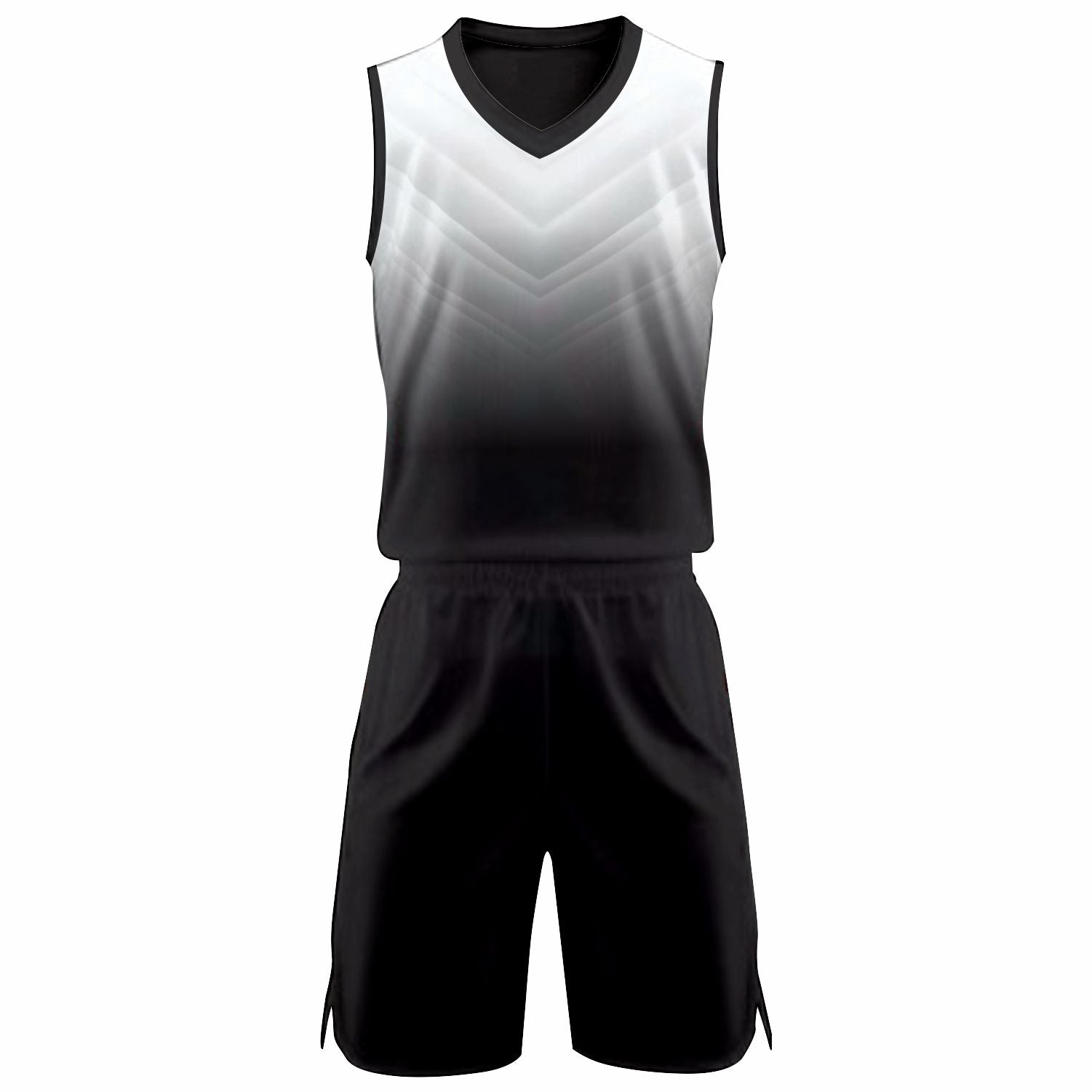 Custom Design Sportswear Plain Authentic Basketball Team Jerseys