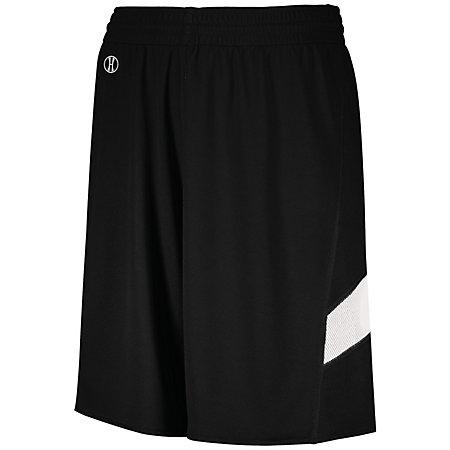 Dual- side Single Ply Shorts