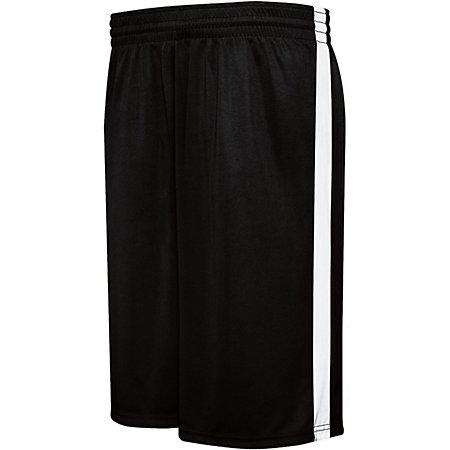 Youth Competition Reversible Shorts