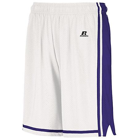 Youth Legacy Basketball Shorts