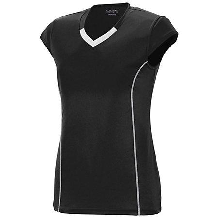 Ladies Blash Jersey