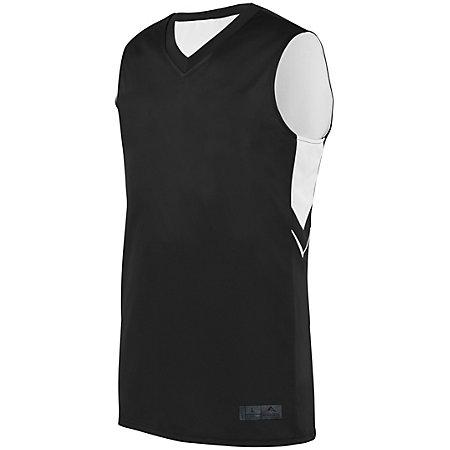 Youth Alley-oop Reversible Jersey