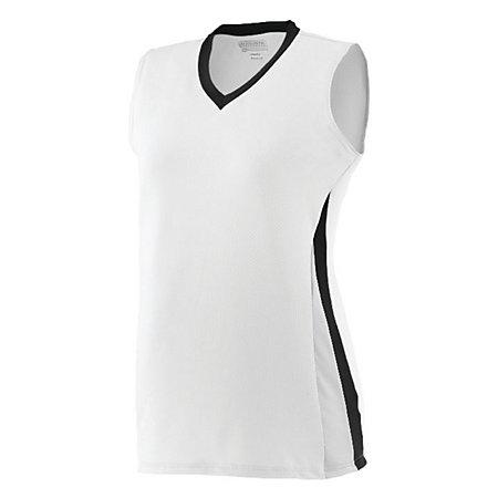 Ladies Tornado Jersey