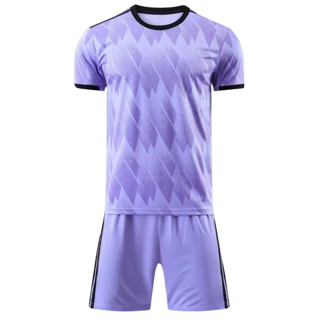 Galactico Purple Youth SS