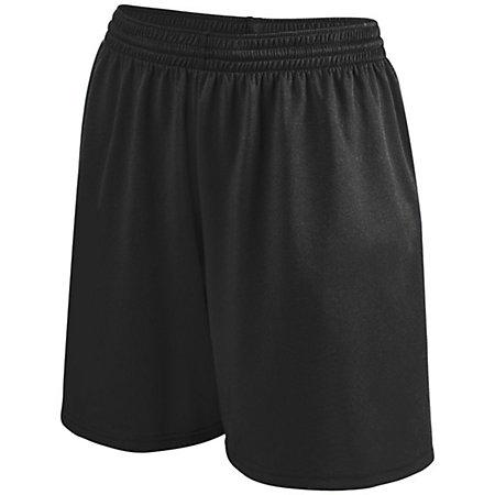 Girls Shortwave Shorts