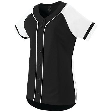 Ladies Winner Jersey