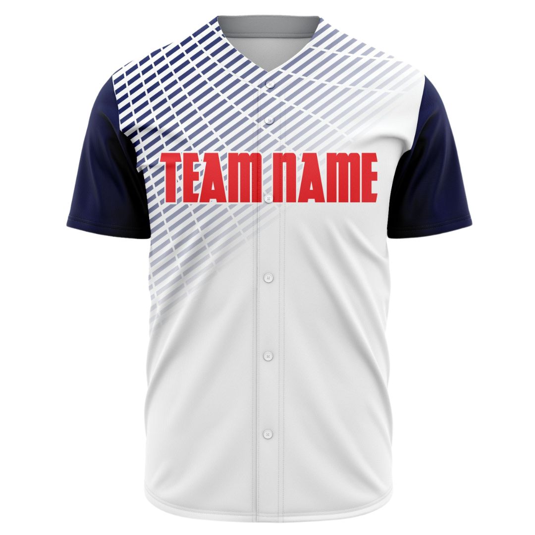 Lite SS Youth Baseball Jersey