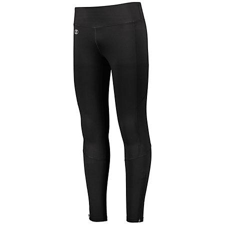 Ladies High Rise Tech Tight