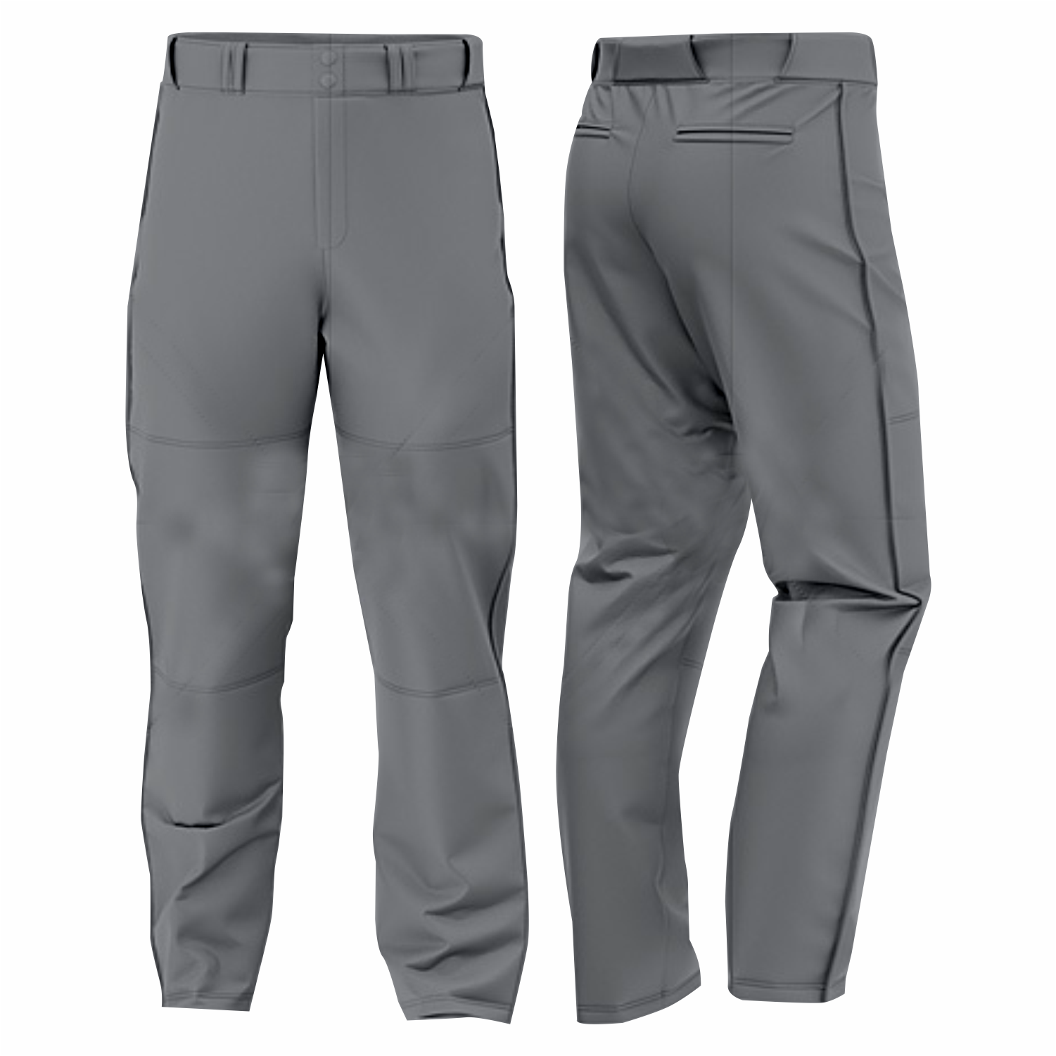 MVP Baseball Pants