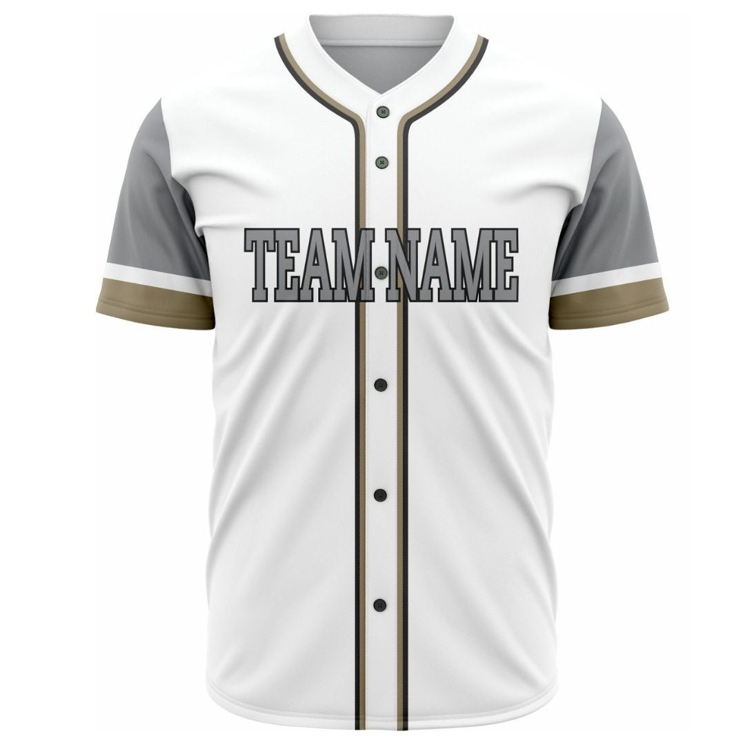 NFL Los Angeles Rams Custom Name And Number Ball Fire Baseball Jersey Shirt  - Beuteeshop