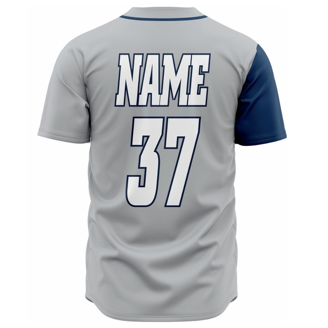 Sider SS Youth Baseball Jersey