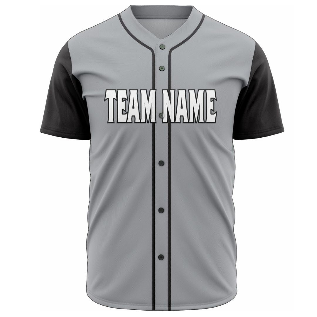 Shade SS Youth Baseball Jersey