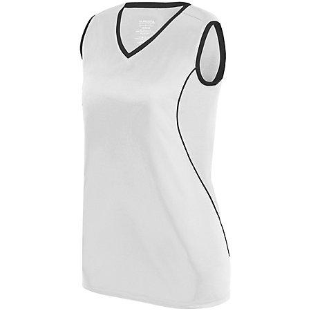 Ladies Firebolt Jersey