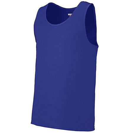 Youth Training Tank