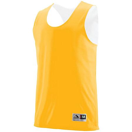 Youth Reversible Wicking Tank