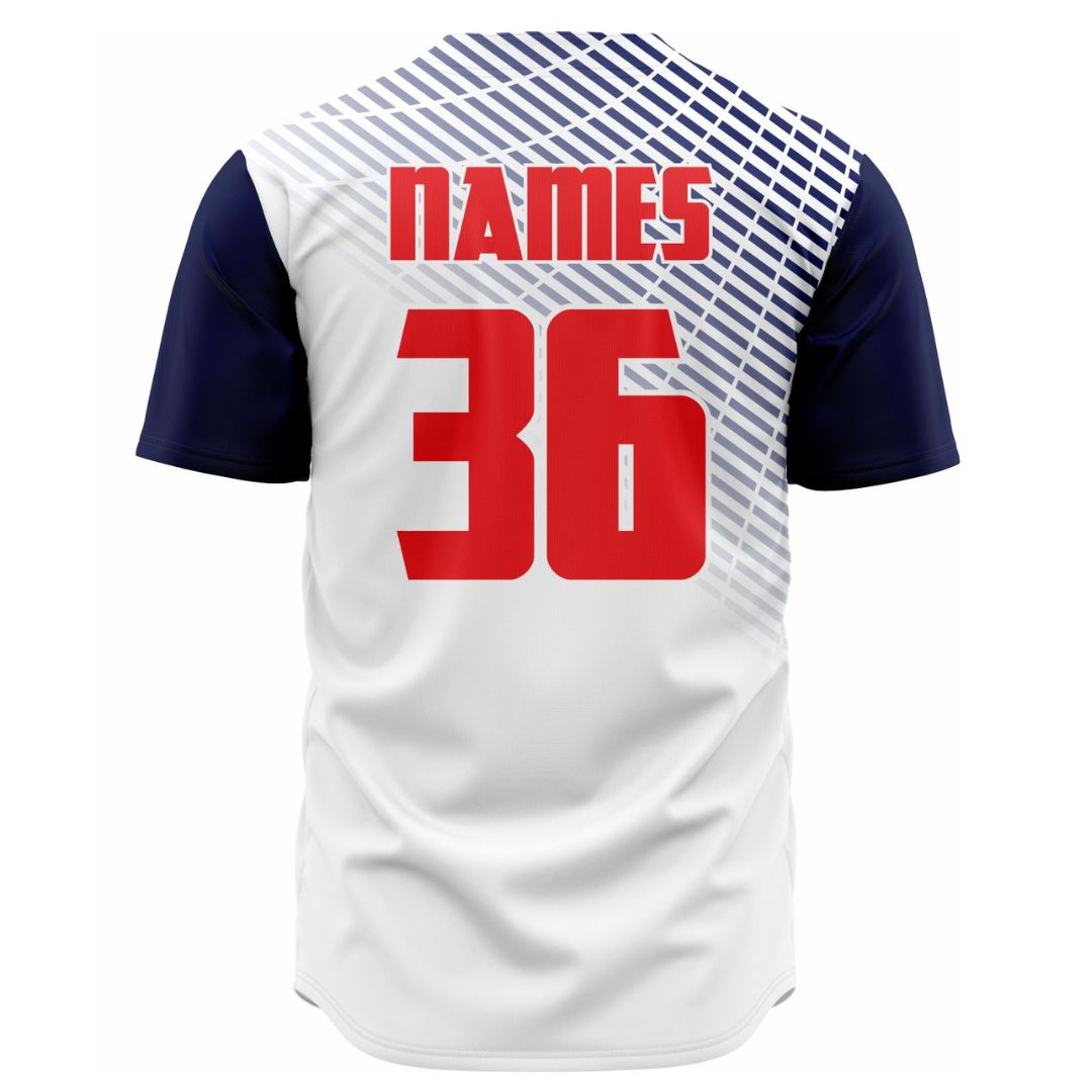 Lite SS Youth Baseball Jersey