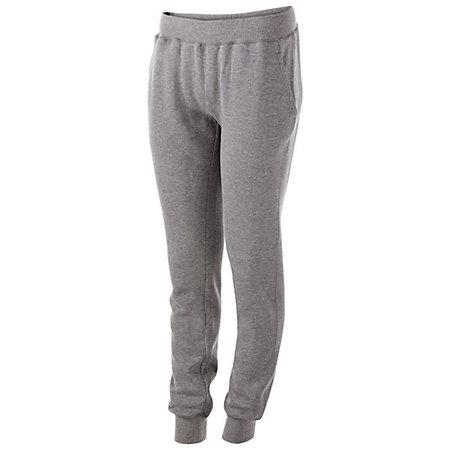 Ladies 60/40 Fleece Jogger