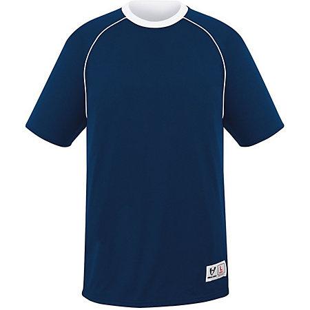 Youth Conversion Reversible Jersey