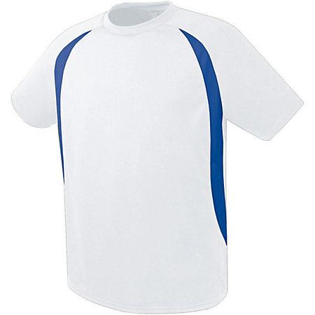 Youth Liberty Soccer Jersey