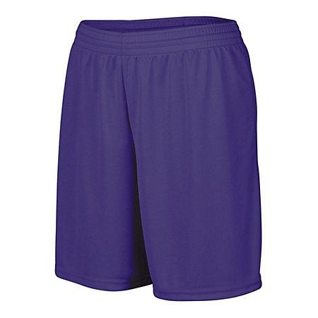 Girls Octane Shorts