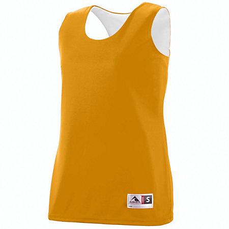 Ladies Reversible Wicking Tank