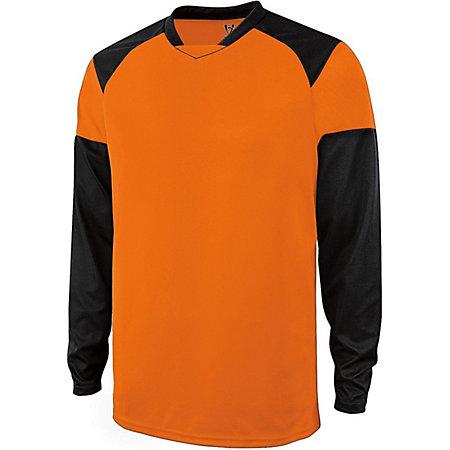 Youth Specter Soccer Jersey