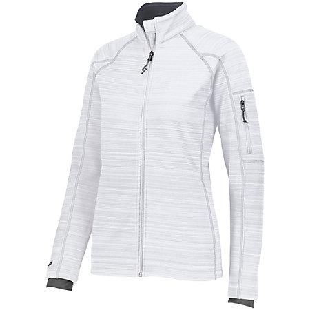 Ladies Deviate Jacket