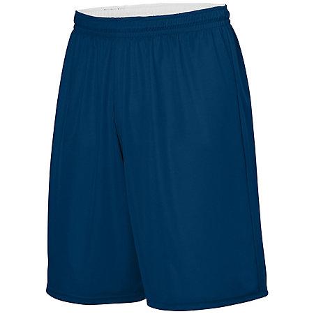 Reversible Wicking Short