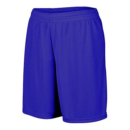 Ladies Octane Shorts